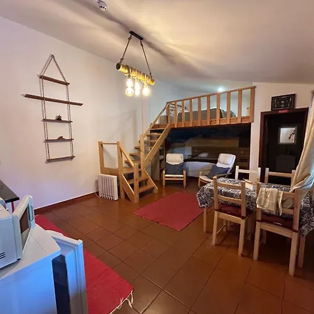 イン Palheiros De Mira