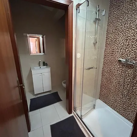 Palheiros De Mira イン *