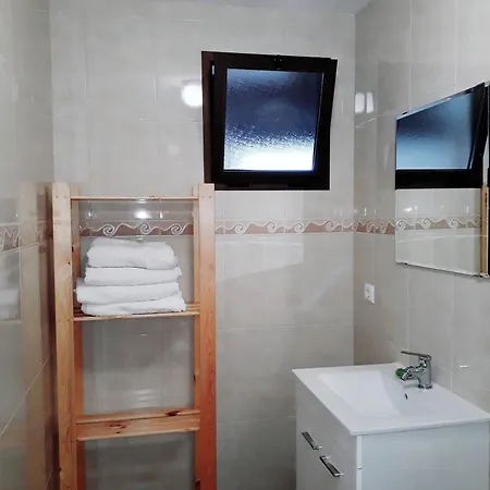 イン Palheiros De Mira プライア・デ・ミラ