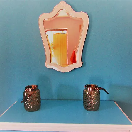 イン Palheiros De Mira