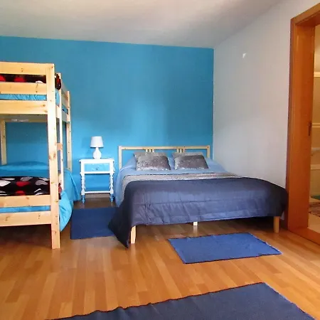 Palheiros De Mira イン