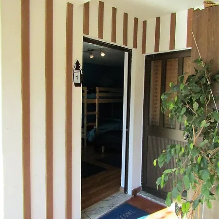 Palheiros De Mira イン *