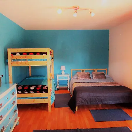 イン Palheiros De Mira プライア・デ・ミラ