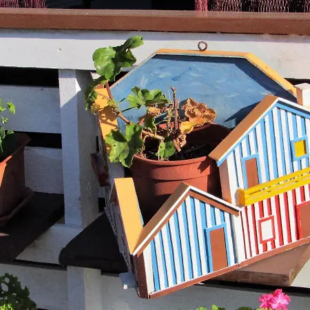 イン Palheiros De Mira プライア・デ・ミラ