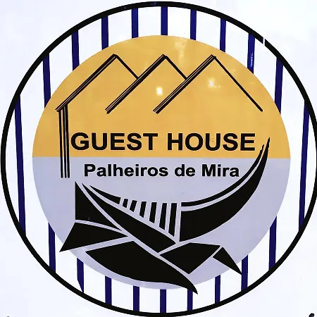 イン Palheiros De Mira プライア・デ・ミラ