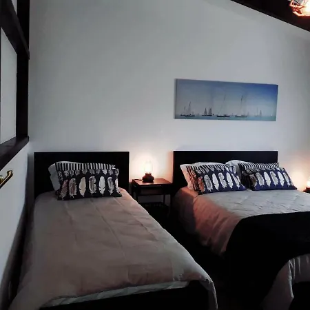 Palheiros De Mira プライア・デ・ミラ