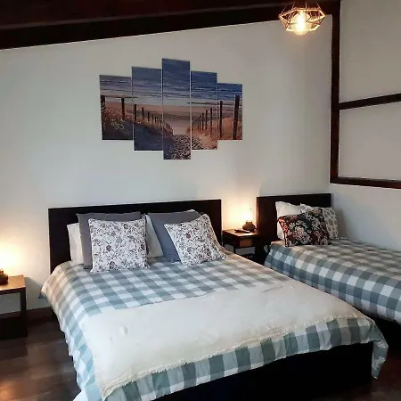 Palheiros De Mira プライア・デ・ミラ