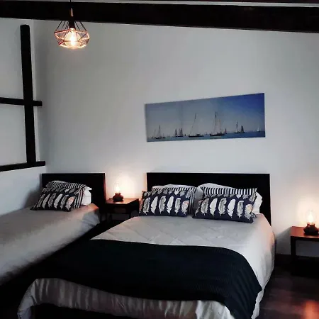 イン Palheiros De Mira プライア・デ・ミラ