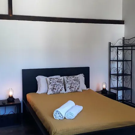 Palheiros De Mira イン プライア・デ・ミラ