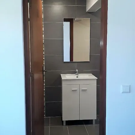 イン Palheiros De Mira *