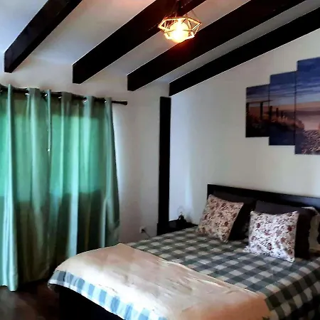 イン Palheiros De Mira