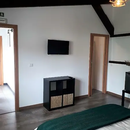 Palheiros De Mira * プライア・デ・ミラ