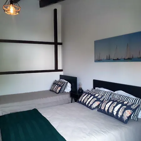 Palheiros De Mira プライア・デ・ミラ