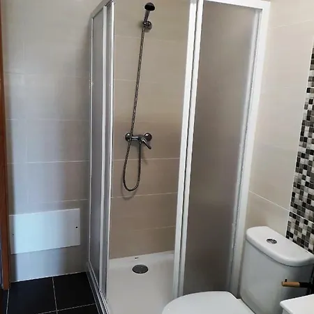 Palheiros De Mira イン