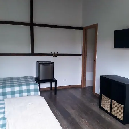 イン Palheiros De Mira *