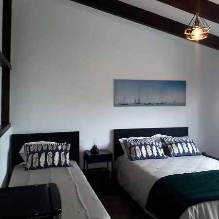 Palheiros De Mira イン プライア・デ・ミラ