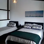 Inn Palheiros De Mira