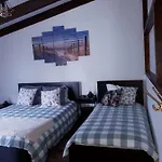 Palheiros De Mira Inn *
