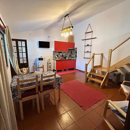 Palheiros De Mira Estalagem *