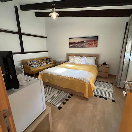 Inn Palheiros De Mira