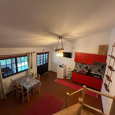 Palheiros De Mira Gasthof