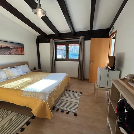 Estalagem Palheiros De Mira Praia de Mira