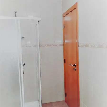 Palheiros De Mira Inn