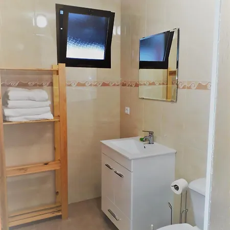 Estalagem Palheiros De Mira *