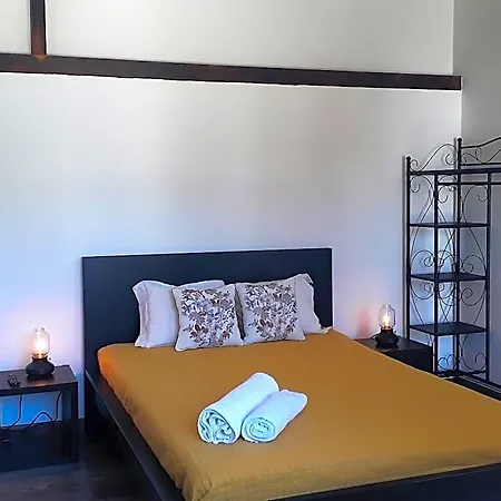 Inn Palheiros De Mira