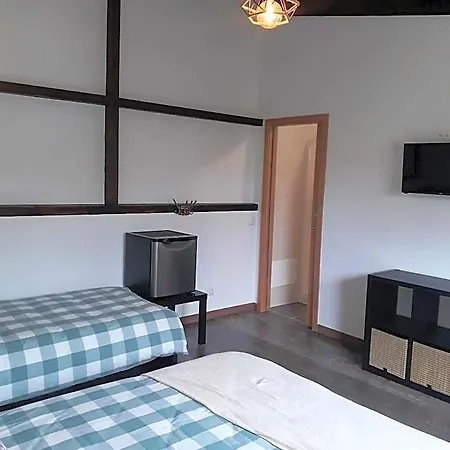 Inn Palheiros De Mira