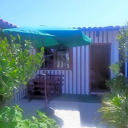 Inn Palheiros De Mira