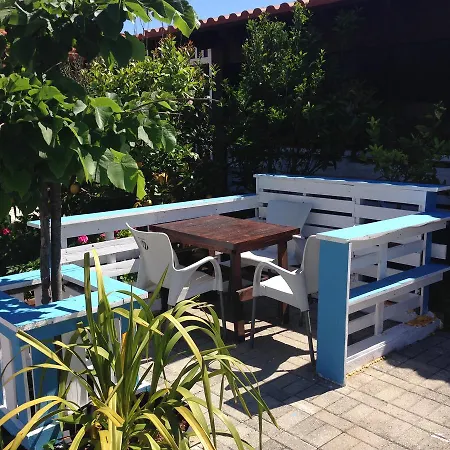 Palheiros De Mira Estalagem Praia de Mira