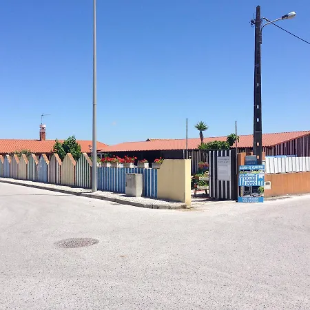 Palheiros De Mira Estalagem