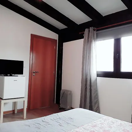Inn Palheiros De Mira