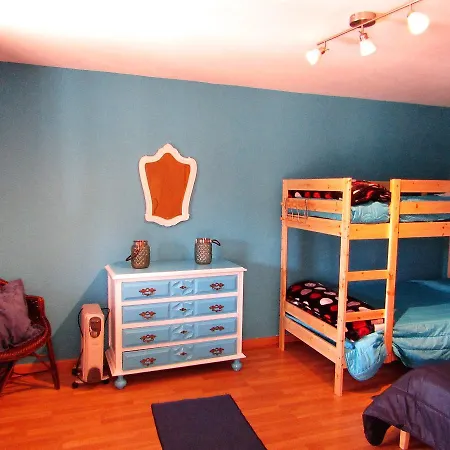 Estalagem Palheiros De Mira