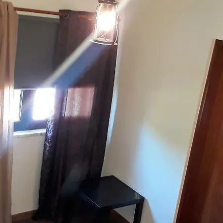 Palheiros De Mira Estalagem