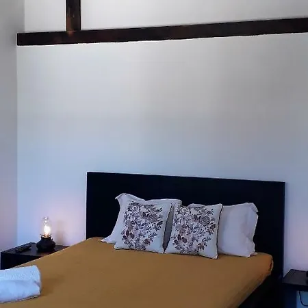 Estalagem Palheiros De Mira *