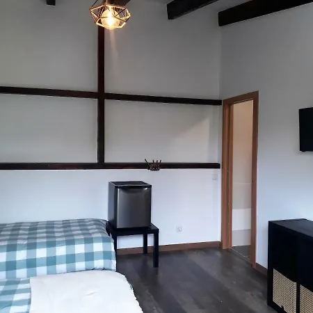 Palheiros De Mira * Praia de Mira