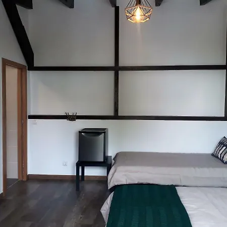 Palheiros De Mira Estalagem