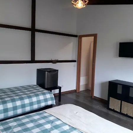 Palheiros De Mira Inn Praia de Mira