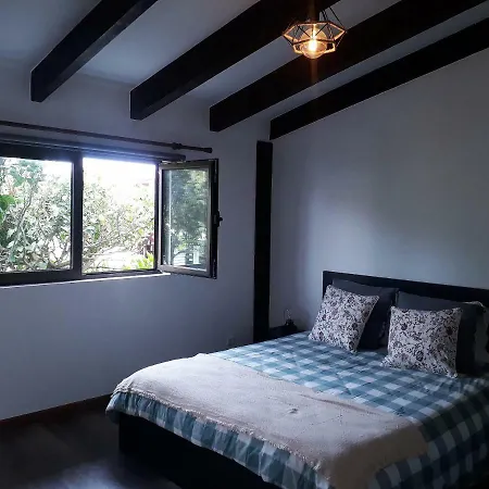 Inn Palheiros De Mira