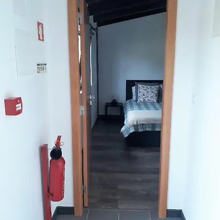 Palheiros De Mira Inn *