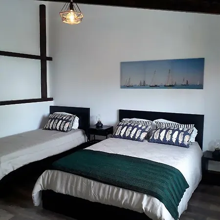 Palheiros De Mira Praia de Mira