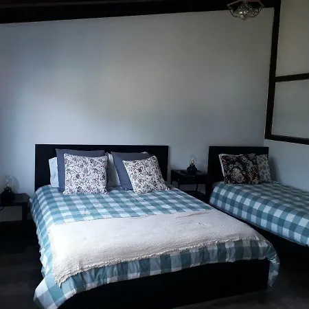 Palheiros De Mira Inn Praia de Mira