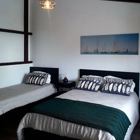 Estalagem Palheiros De Mira