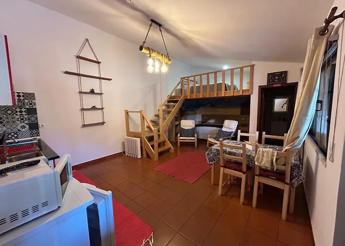 Gasthof Palheiros De Mira