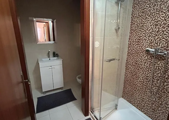 Palheiros De Mira Mini-hôtel *