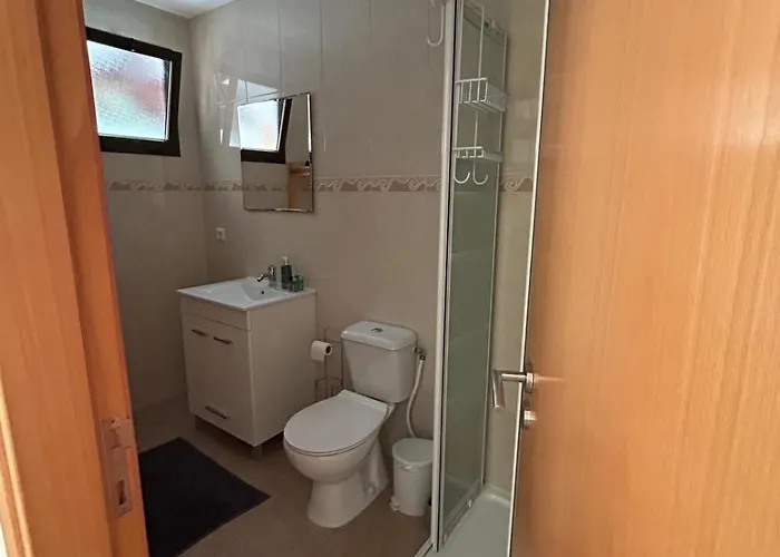 Palheiros De Mira Gasthof *