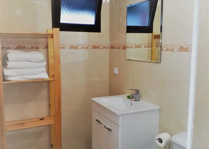 Mini-hôtel Palheiros De Mira *