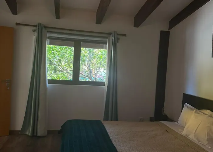 Palheiros De Mira Gasthof Praia de Mira